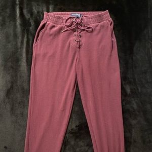 American Eagle Joggers, size xs